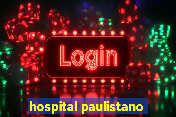 hospital paulistano